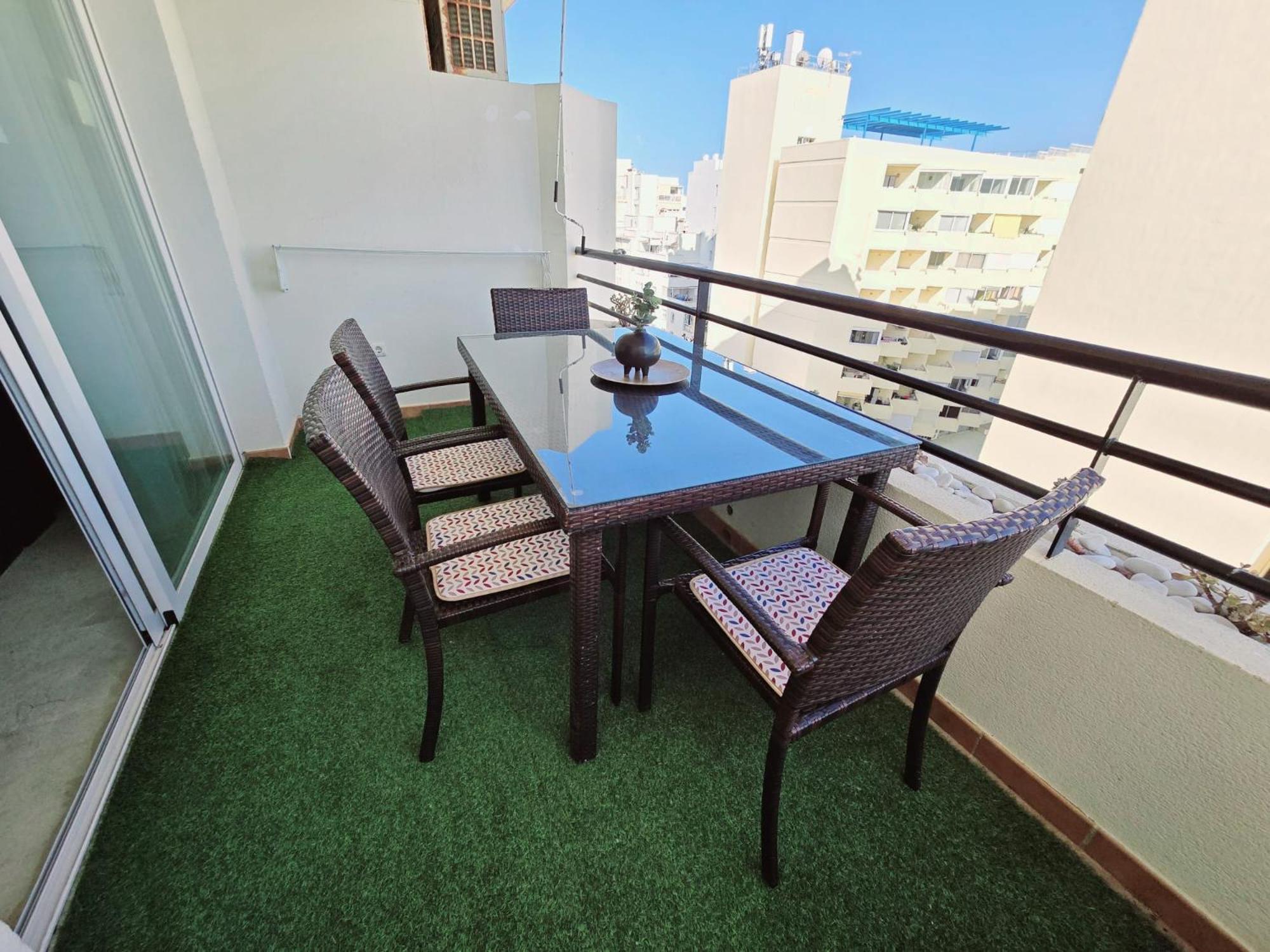 Fantastico Apto Vistas Mar Marbella Centro Buitenkant foto
